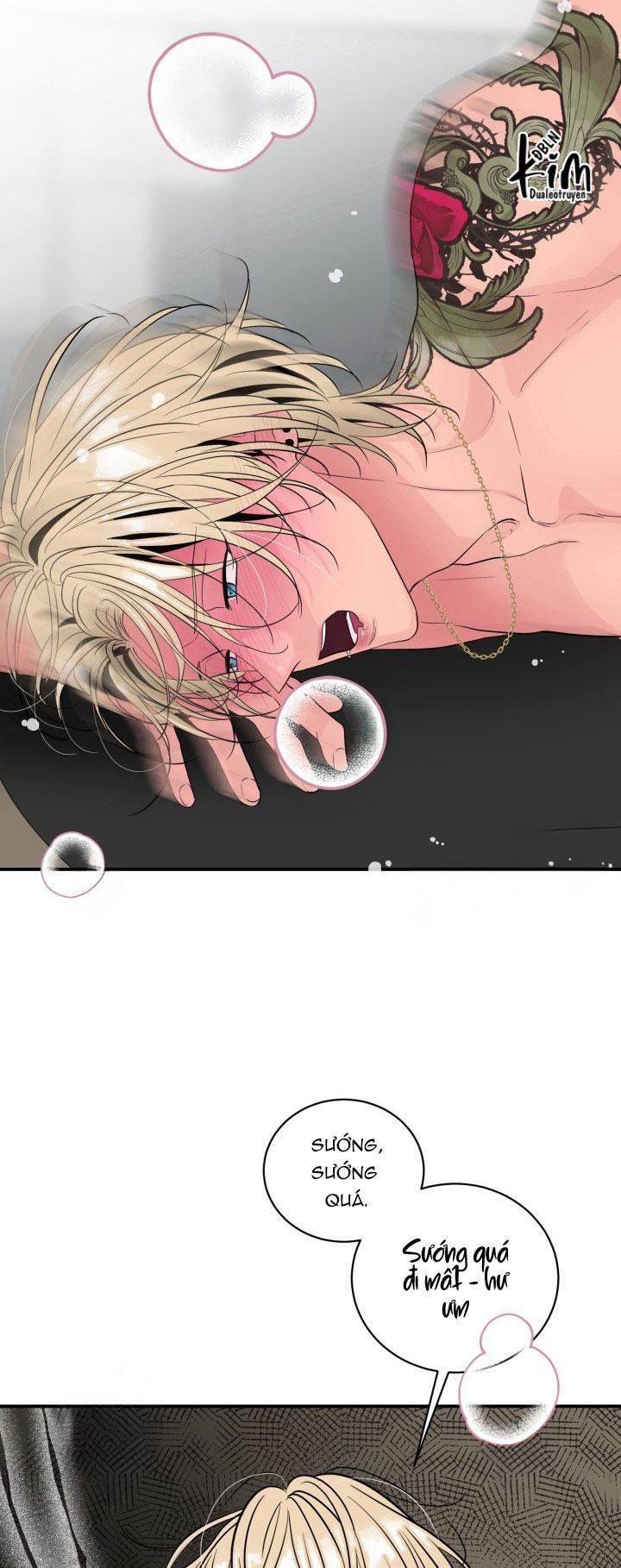Đêm Của Người Đàn Ông Ấy 15 trang 44