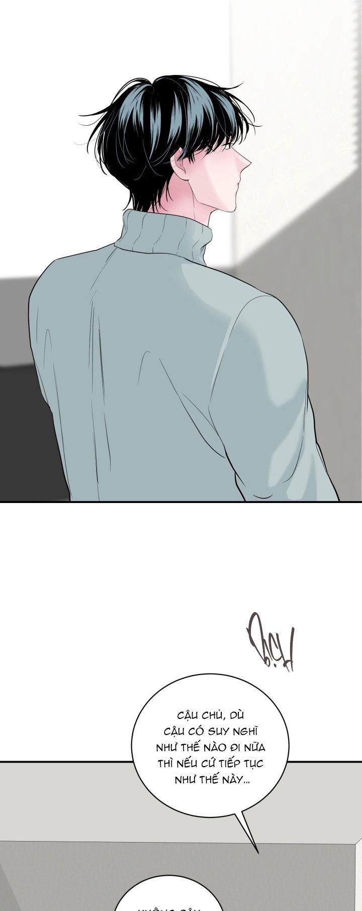 Đêm Của Người Đàn Ông Ấy 15 trang 59