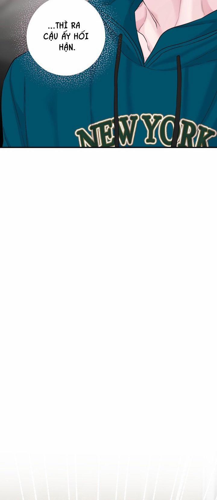 Đêm Của Người Đàn Ông Ấy 16 trang 10