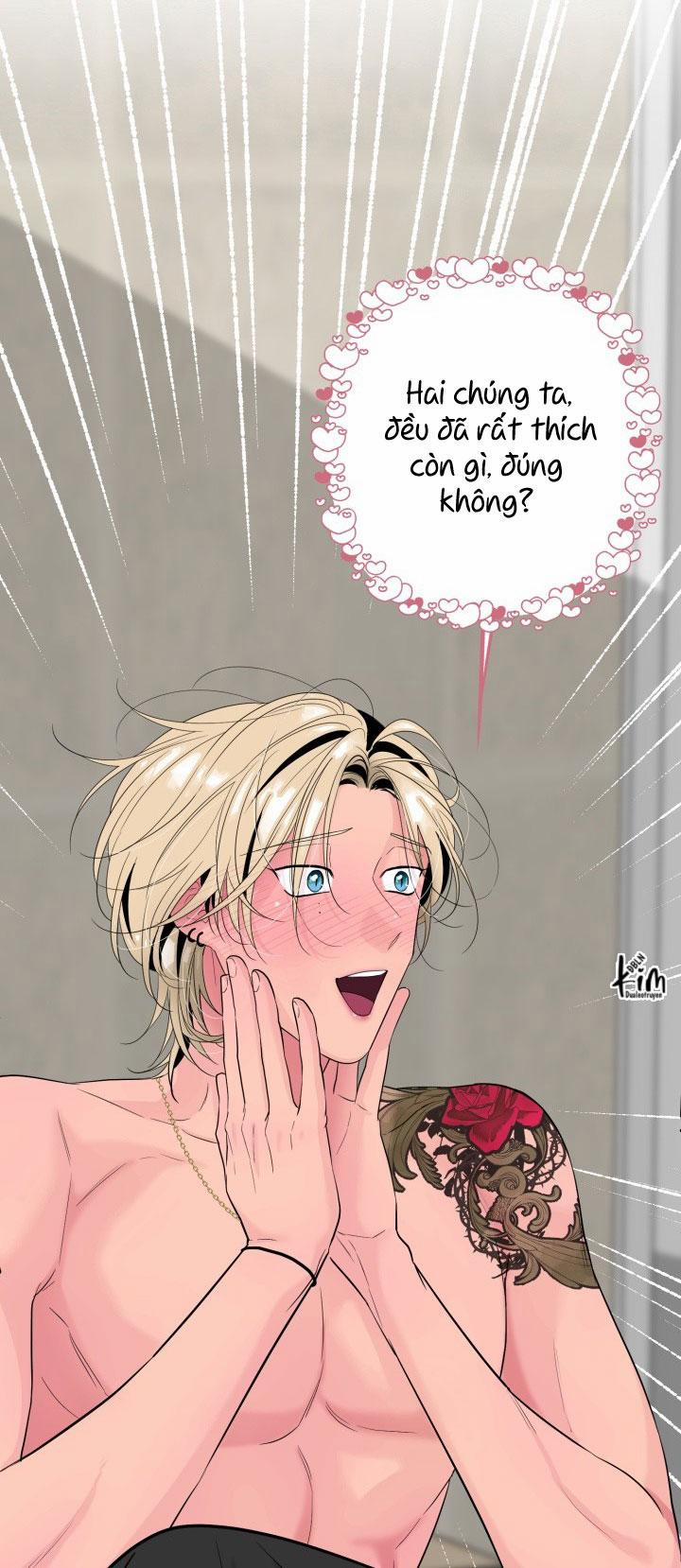 Đêm Của Người Đàn Ông Ấy 16 trang 11