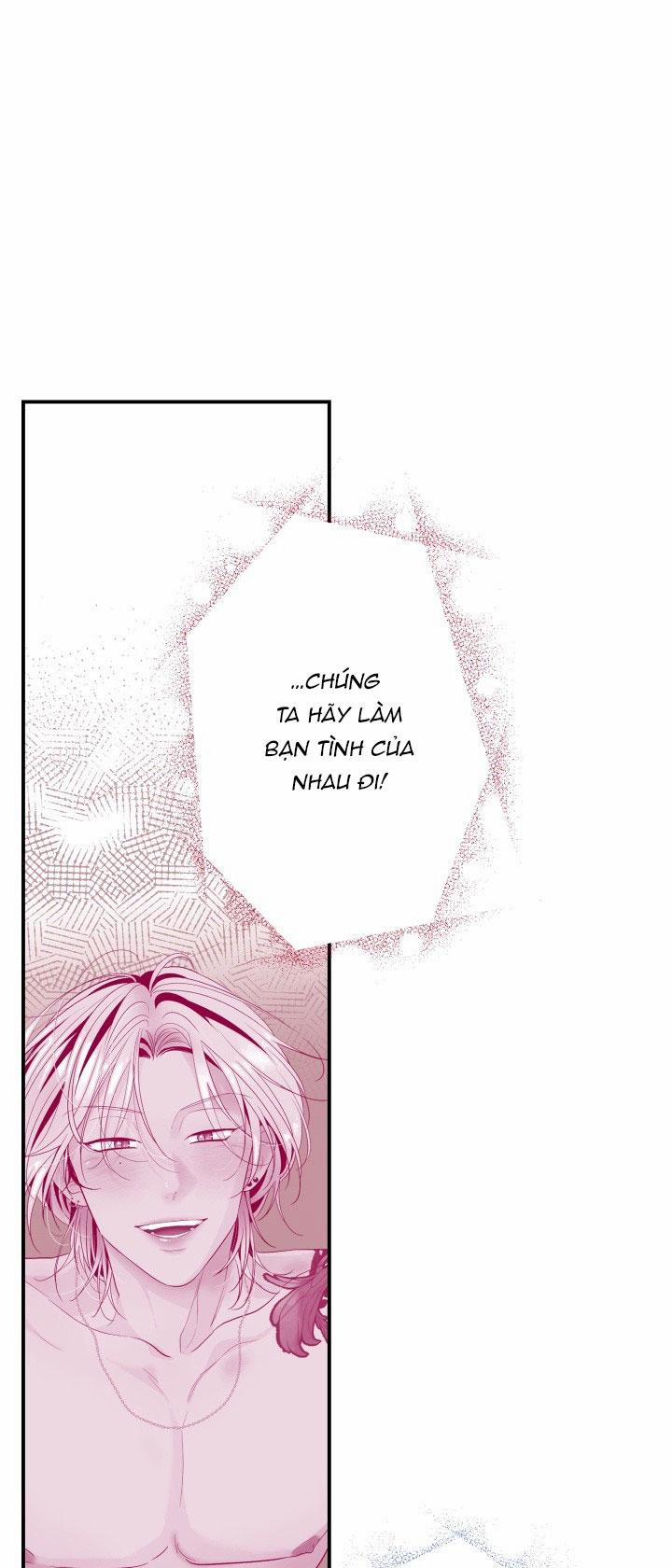 Đêm Của Người Đàn Ông Ấy 16 trang 27