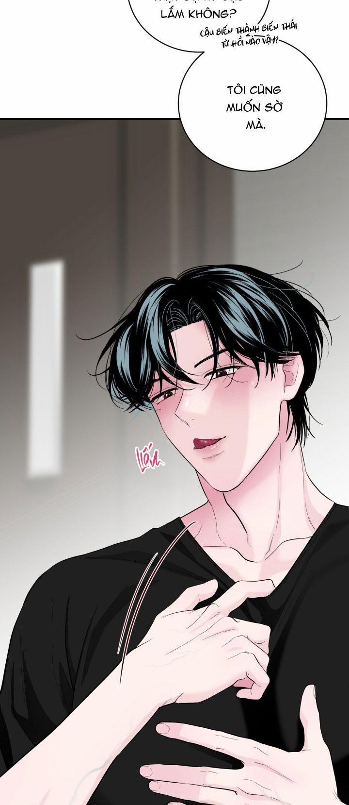 Đêm Của Người Đàn Ông Ấy 16 trang 44