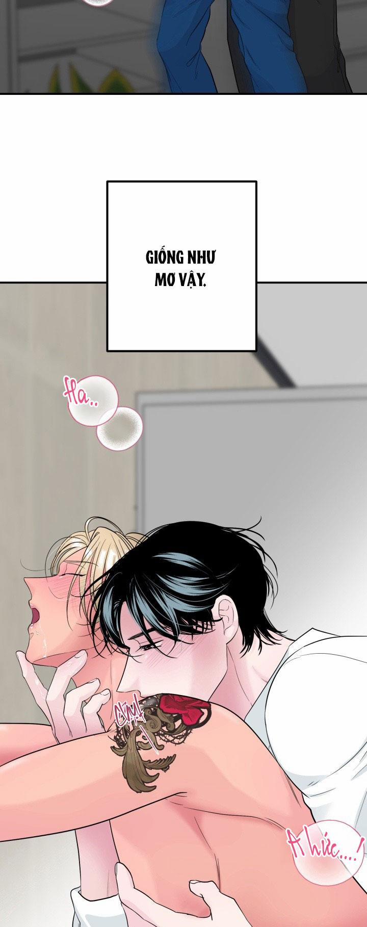 Đêm Của Người Đàn Ông Ấy 16 trang 56
