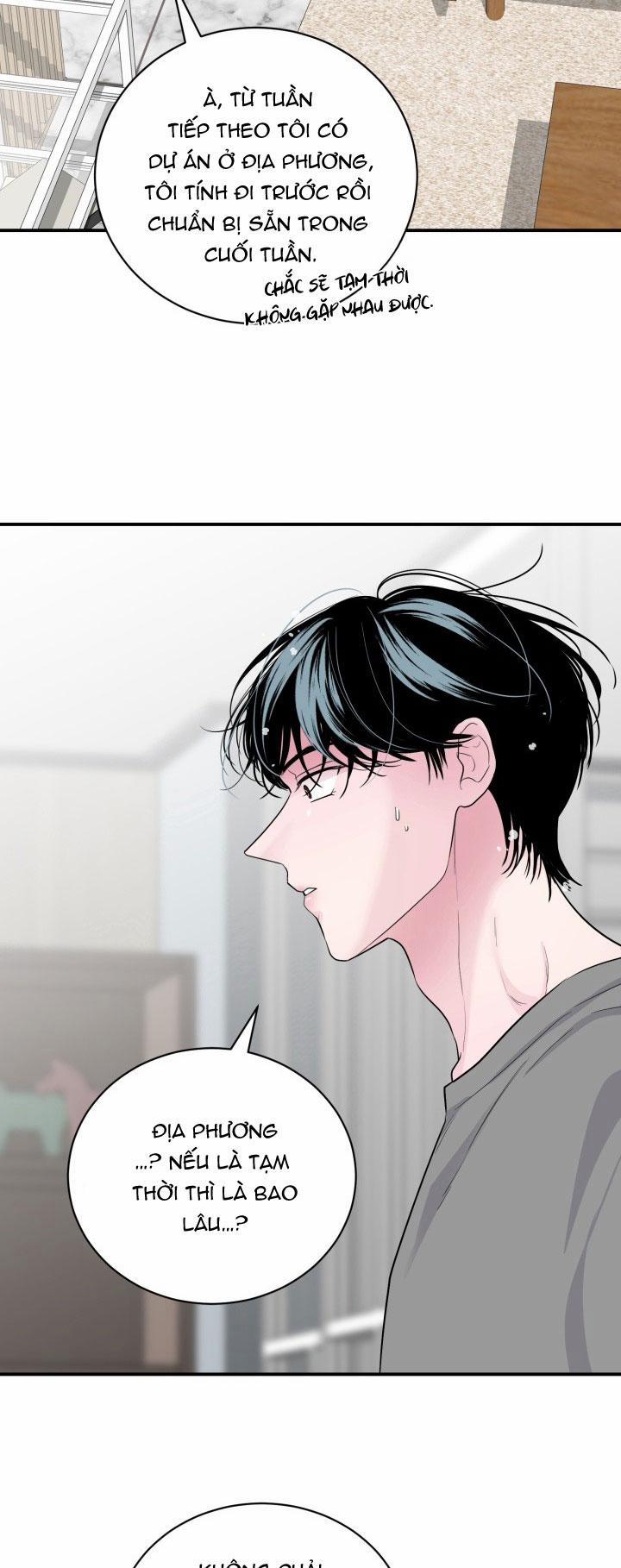 Đêm Của Người Đàn Ông Ấy 16 trang 62