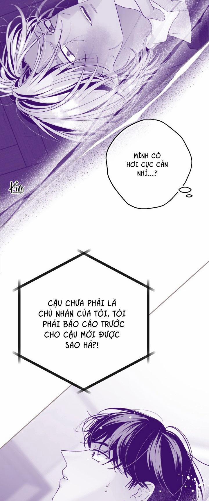 Đêm Của Người Đàn Ông Ấy 17 trang 13