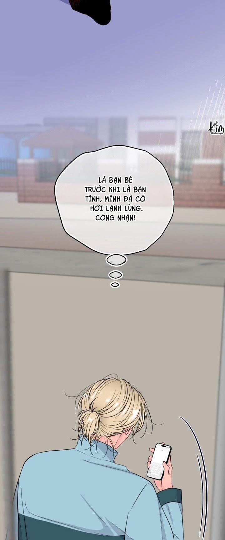 Đêm Của Người Đàn Ông Ấy 17 trang 16