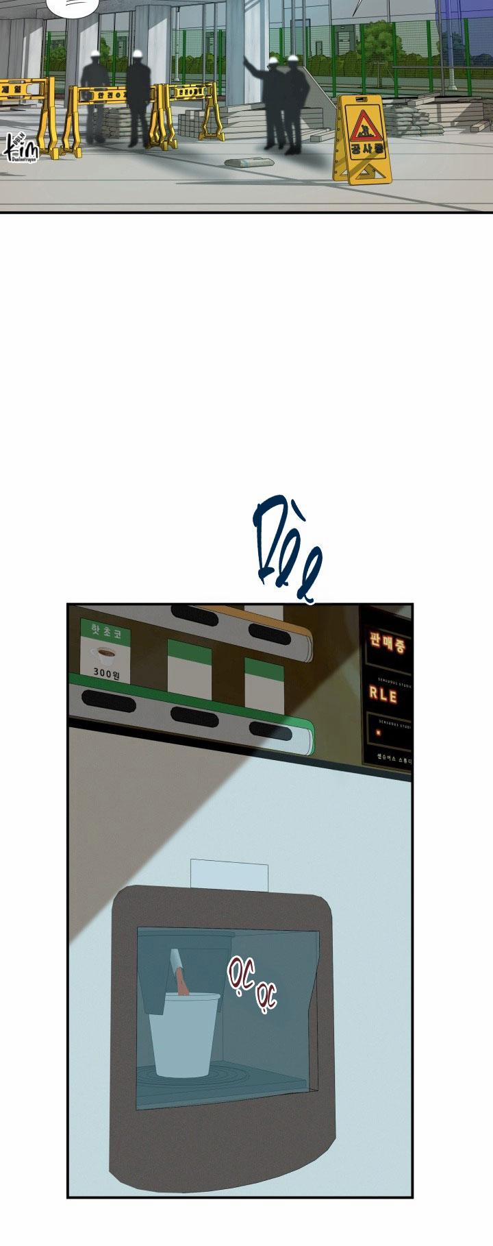 Đêm Của Người Đàn Ông Ấy 17 trang 2