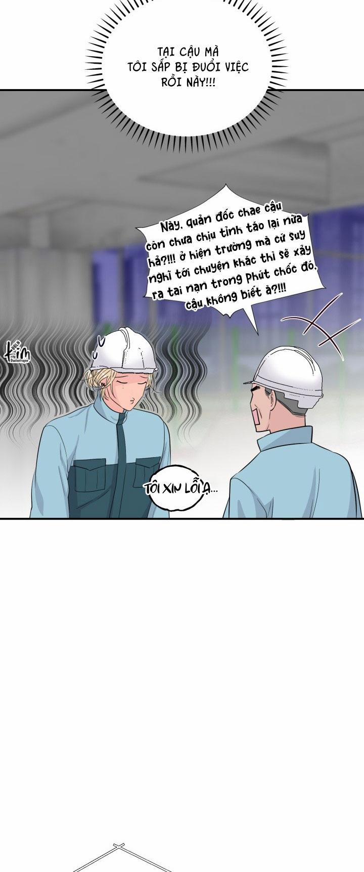 Đêm Của Người Đàn Ông Ấy 17 trang 22