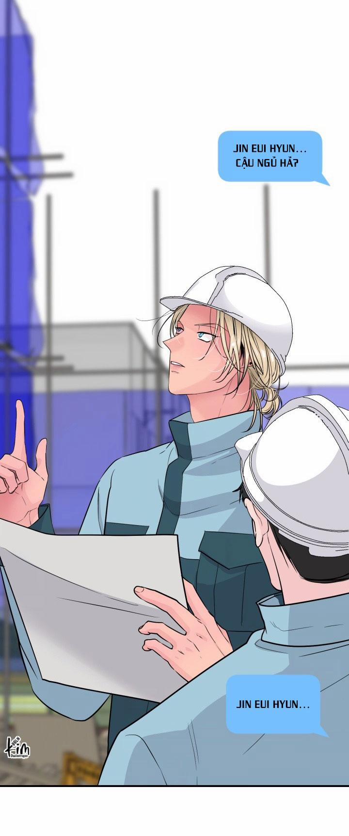 Đêm Của Người Đàn Ông Ấy 17 trang 28