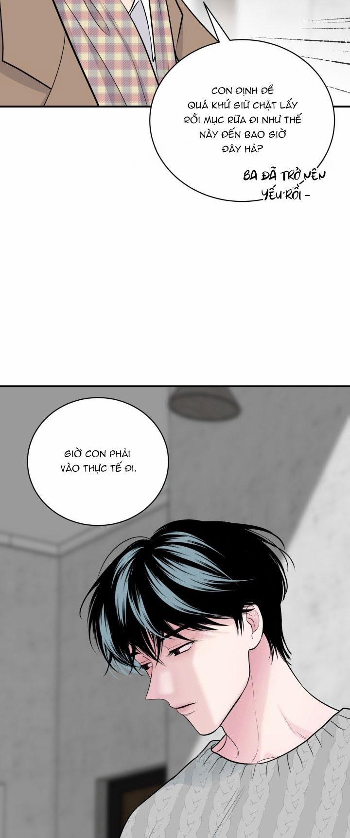 Đêm Của Người Đàn Ông Ấy 17 trang 32