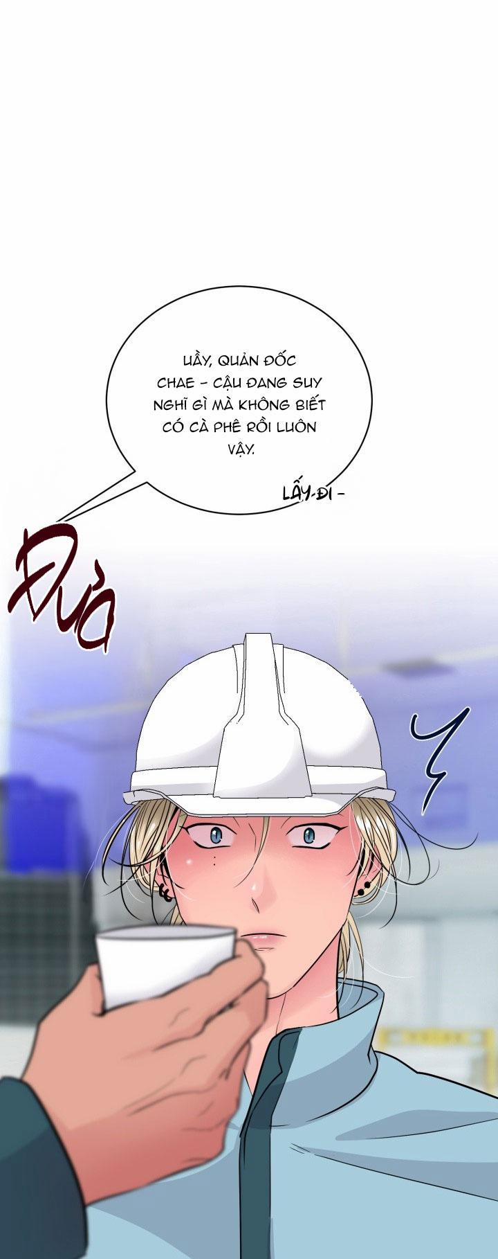 Đêm Của Người Đàn Ông Ấy 17 trang 4