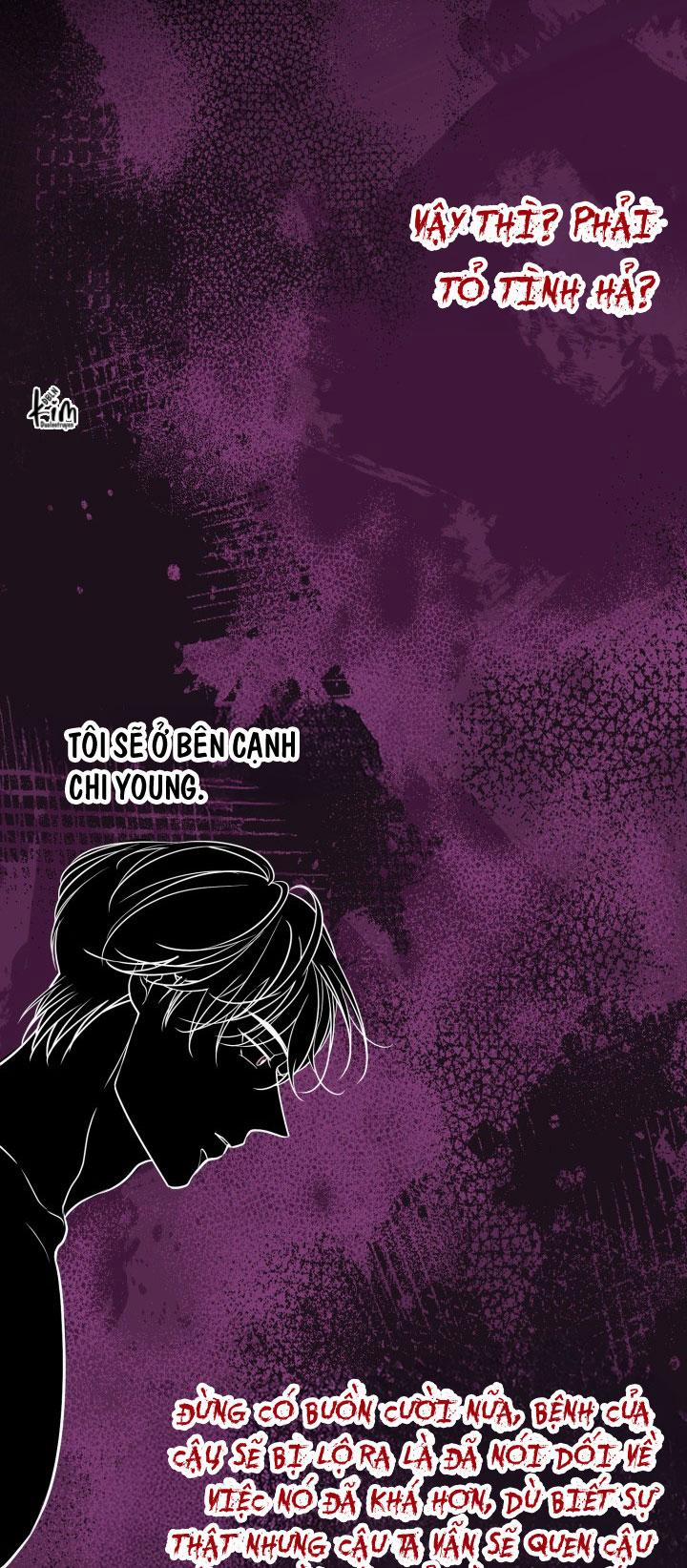 Đêm Của Người Đàn Ông Ấy 17 trang 46