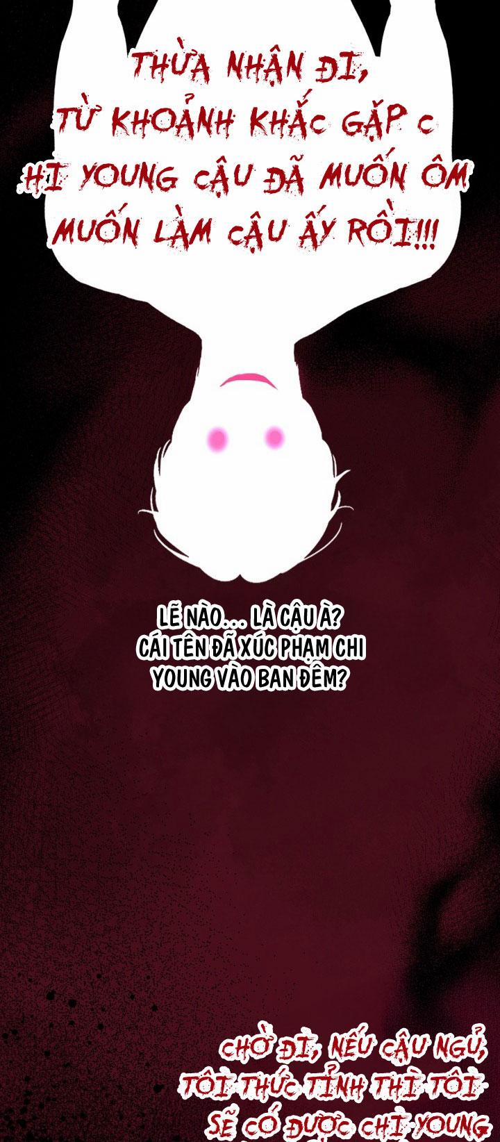 Đêm Của Người Đàn Ông Ấy 17 trang 49