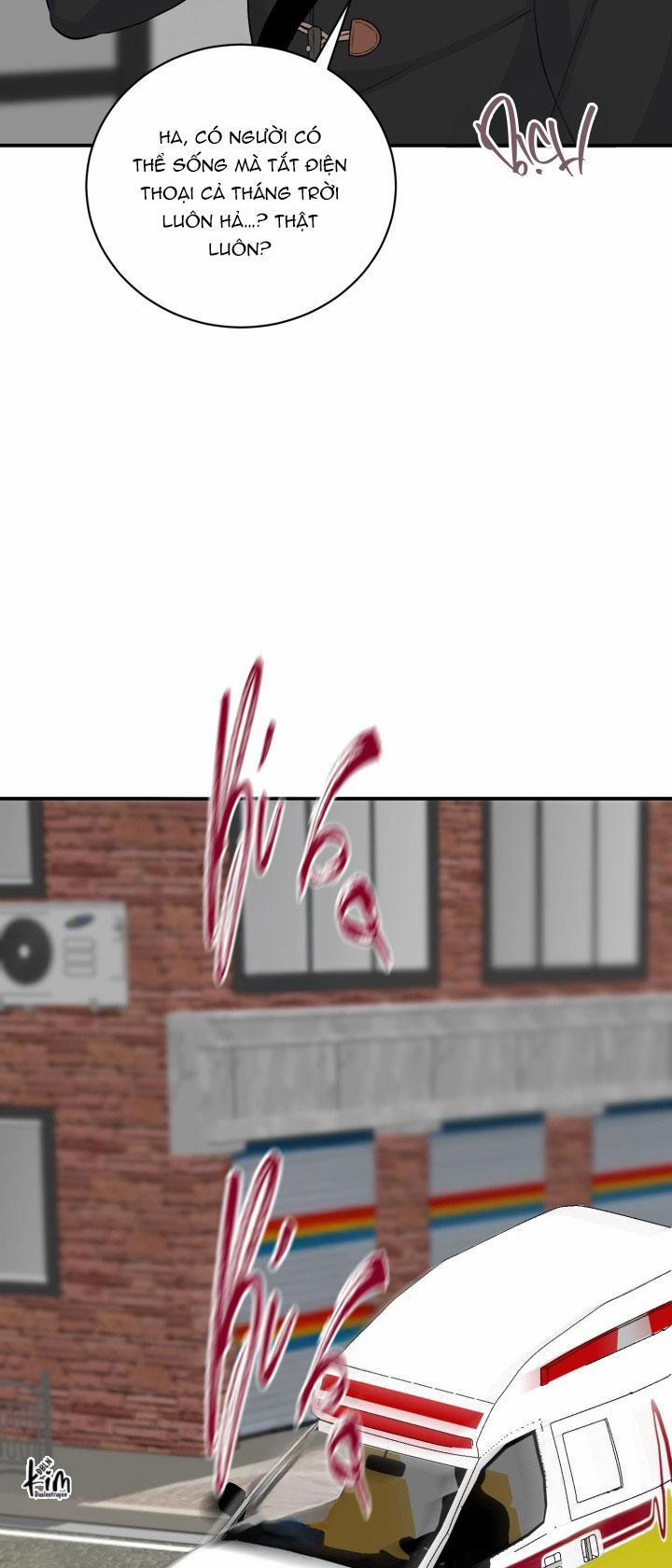 Đêm Của Người Đàn Ông Ấy 17 trang 59