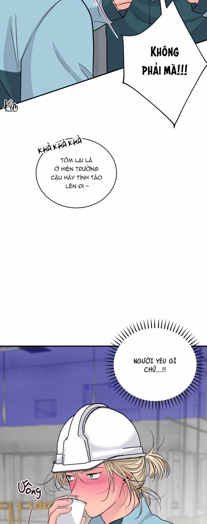 Đêm Của Người Đàn Ông Ấy 17 trang 7