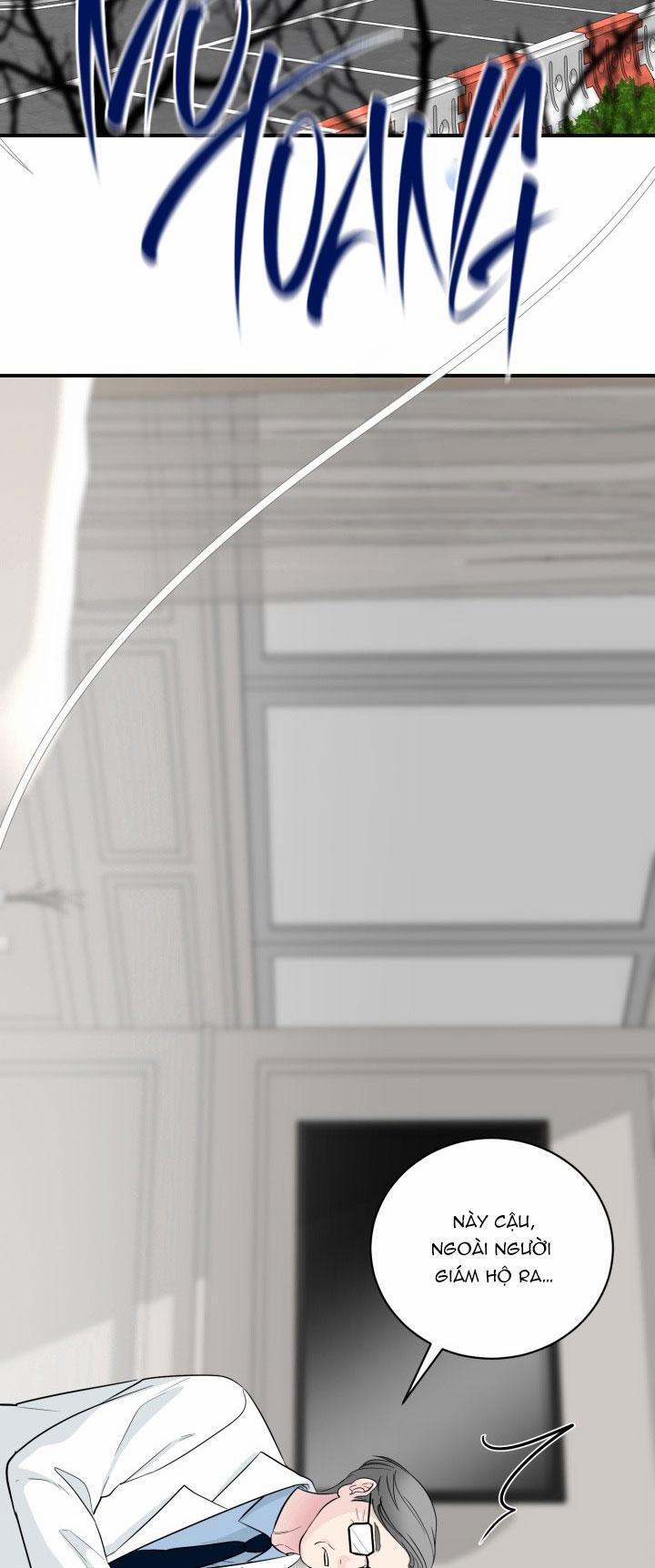 Đêm Của Người Đàn Ông Ấy 17 trang 72
