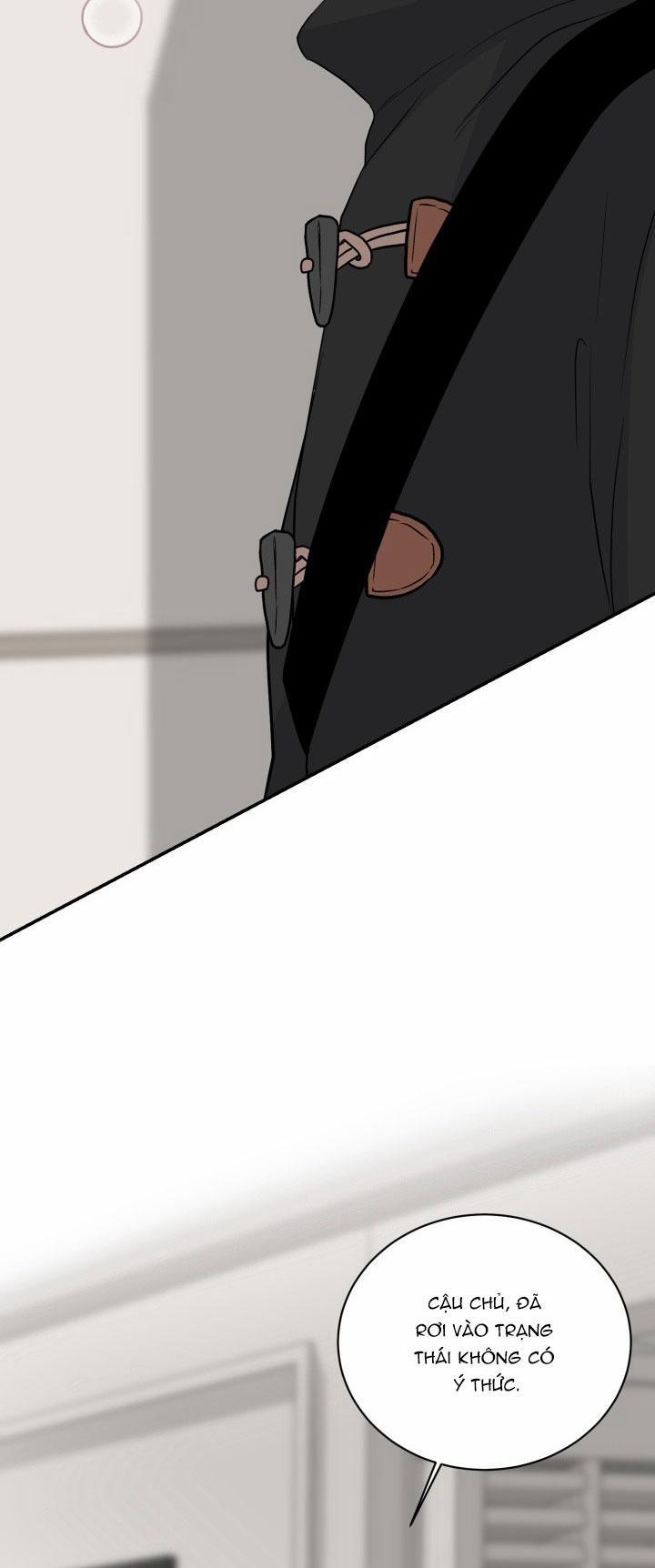 Đêm Của Người Đàn Ông Ấy 17 trang 75