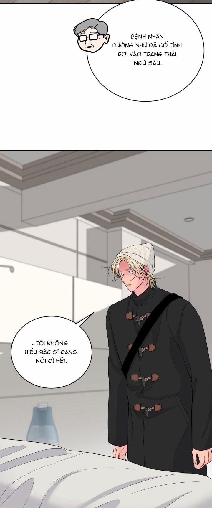 Đêm Của Người Đàn Ông Ấy 17 trang 77