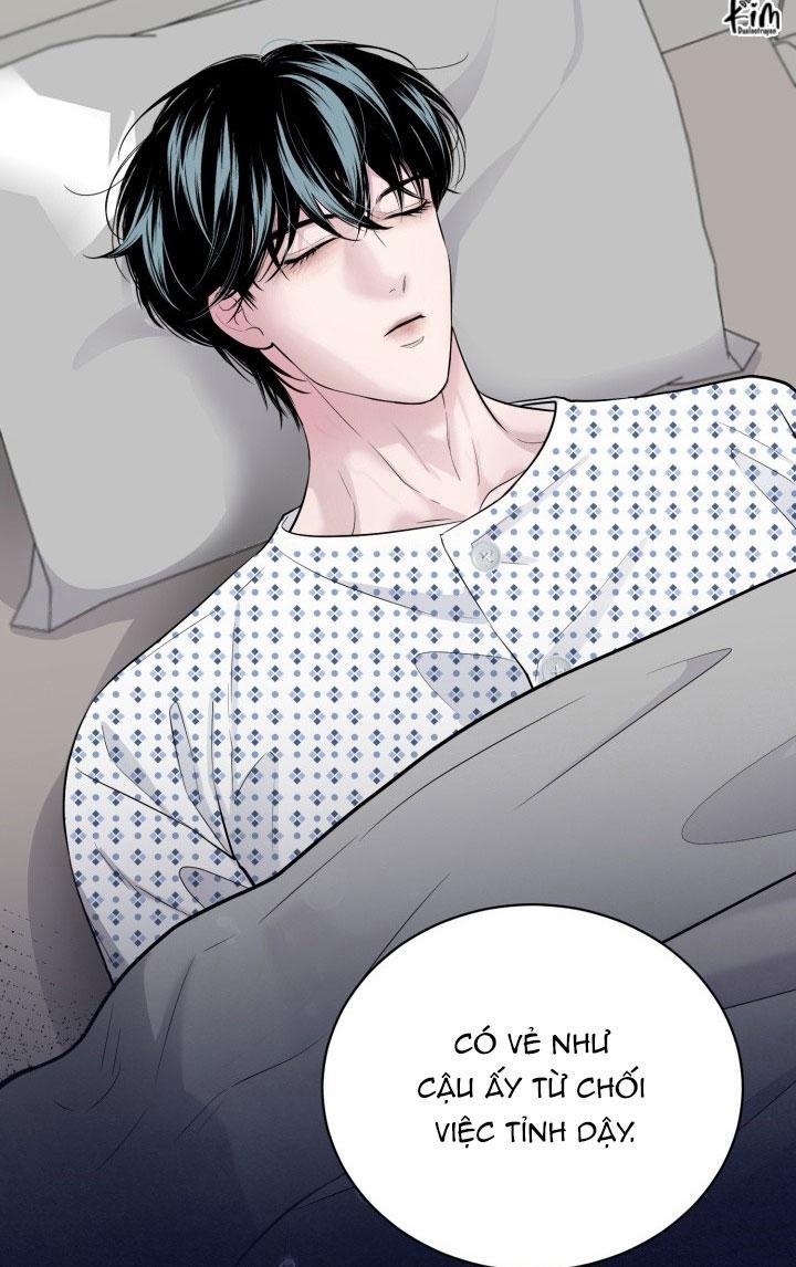 Đêm Của Người Đàn Ông Ấy 17 trang 79