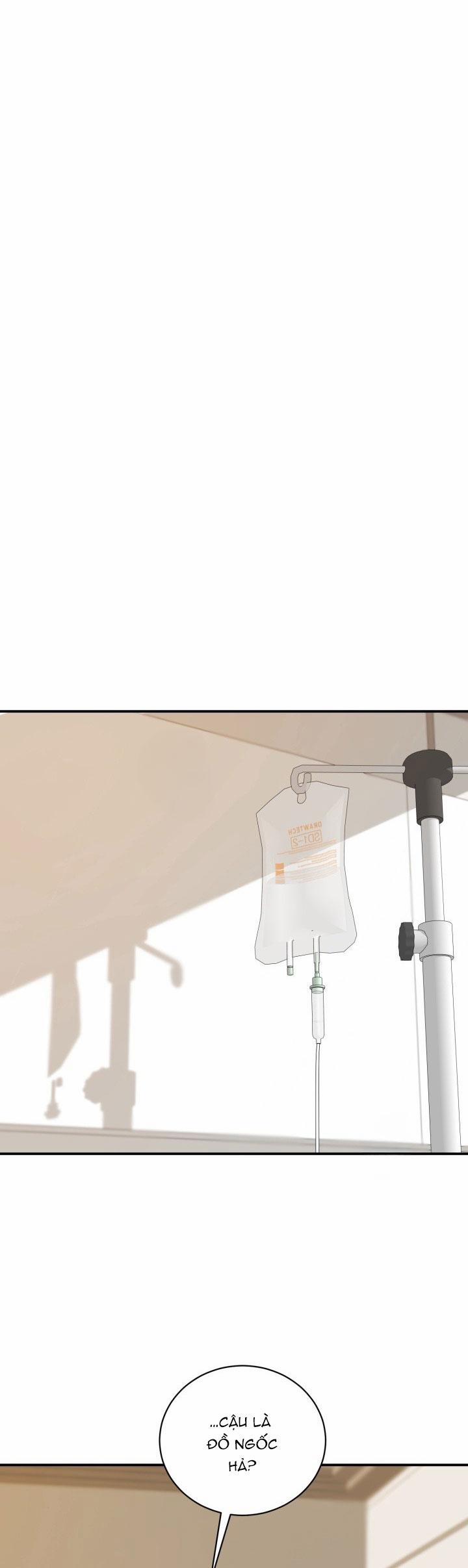 Đêm Của Người Đàn Ông Ấy 18 trang 15