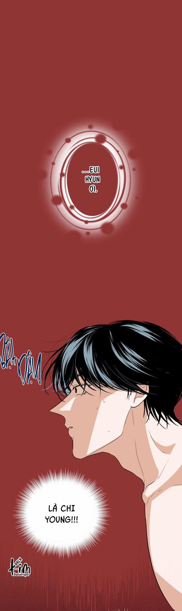 Đêm Của Người Đàn Ông Ấy 18 trang 22