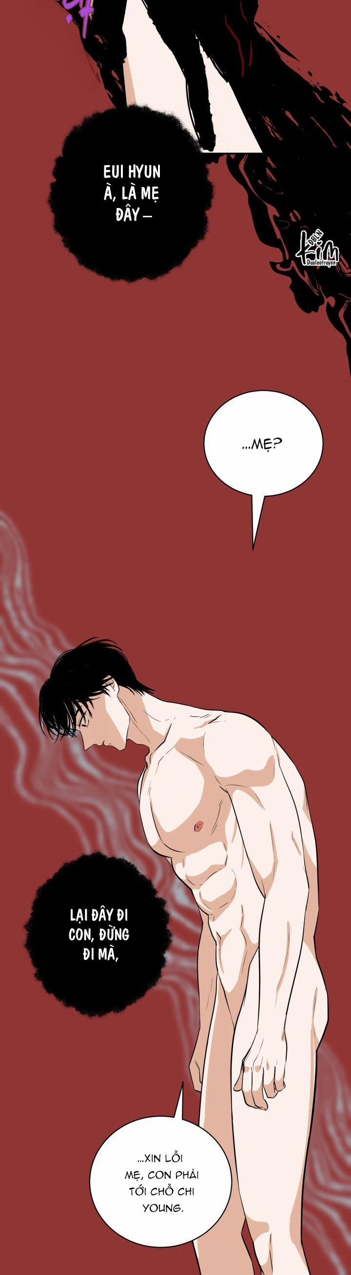 Đêm Của Người Đàn Ông Ấy 18 trang 24