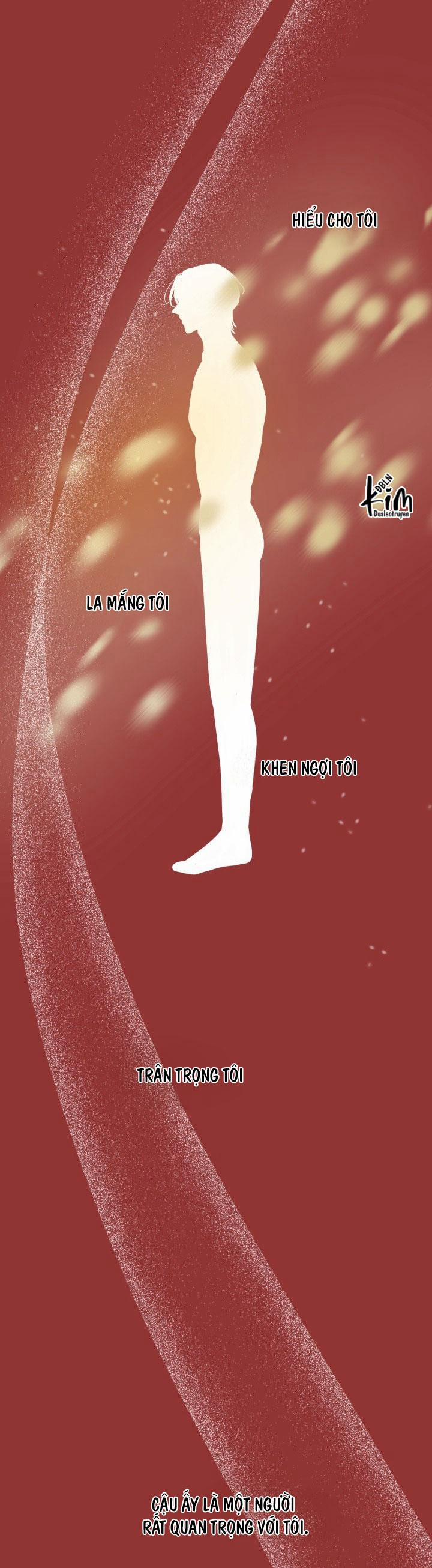 Đêm Của Người Đàn Ông Ấy 18 trang 27