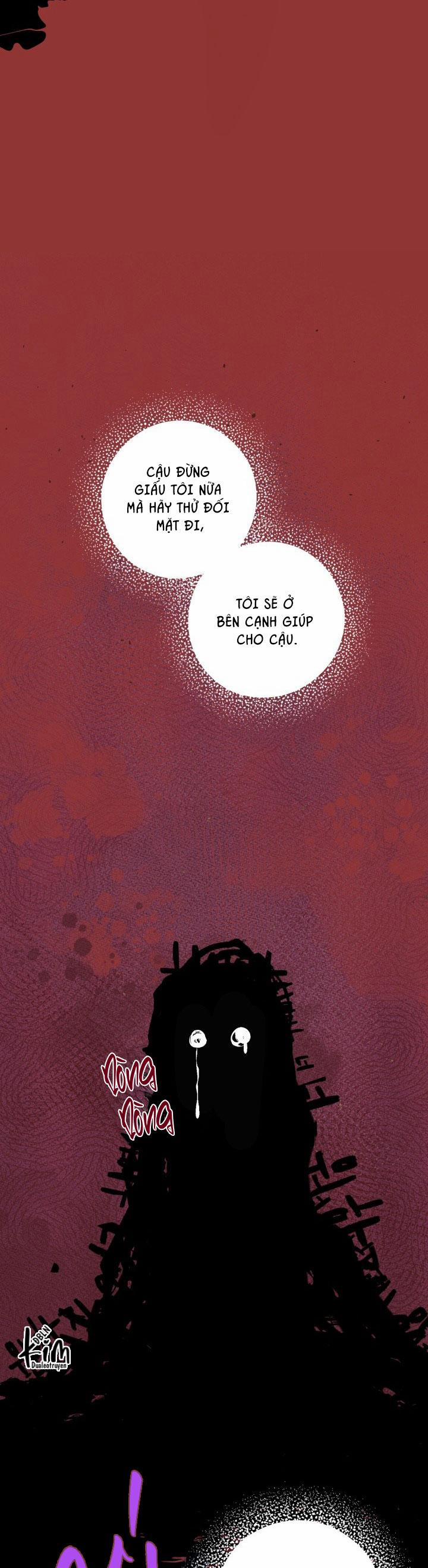 Đêm Của Người Đàn Ông Ấy 18 trang 35