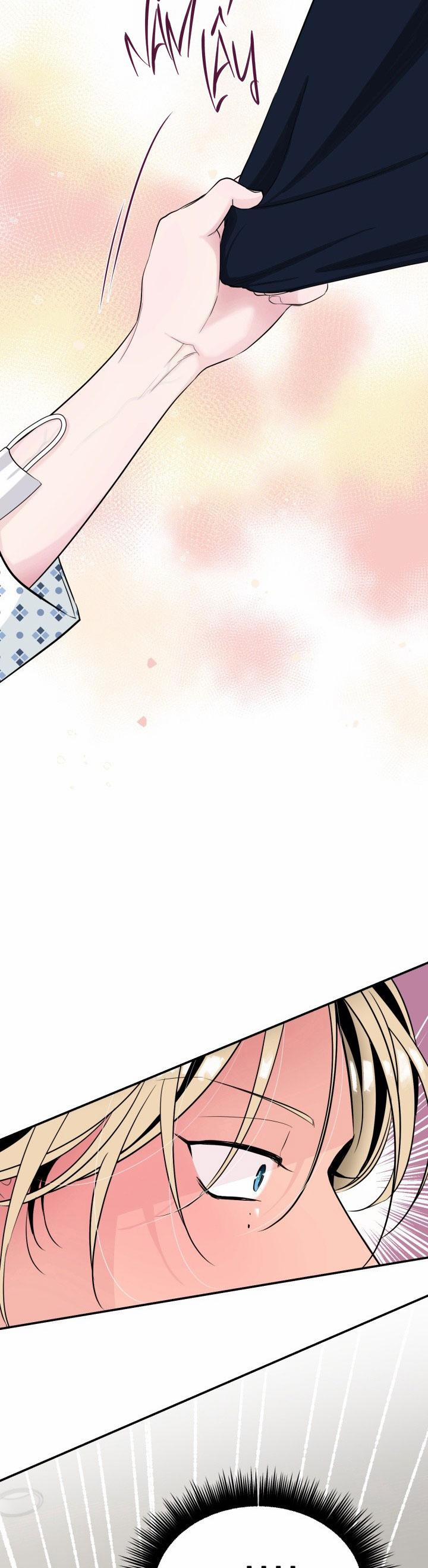 Đêm Của Người Đàn Ông Ấy 18 trang 41