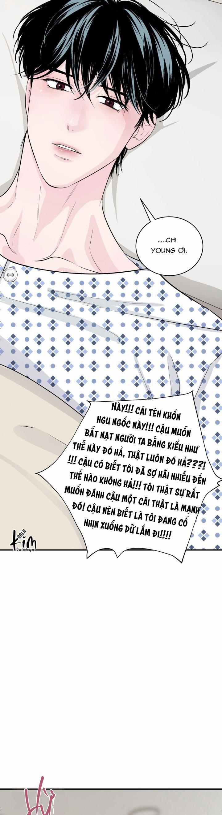 Đêm Của Người Đàn Ông Ấy 18 trang 43