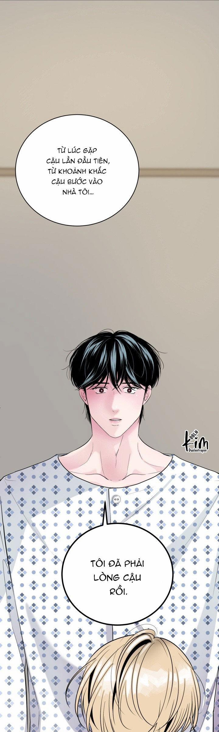 Đêm Của Người Đàn Ông Ấy 18 trang 54