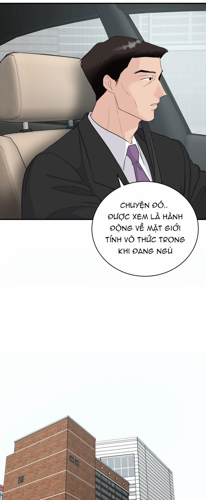 Đêm Của Người Đàn Ông Ấy 4 trang 20