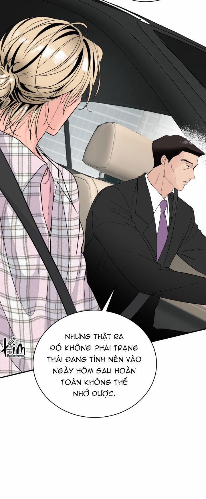 Đêm Của Người Đàn Ông Ấy 4 trang 22