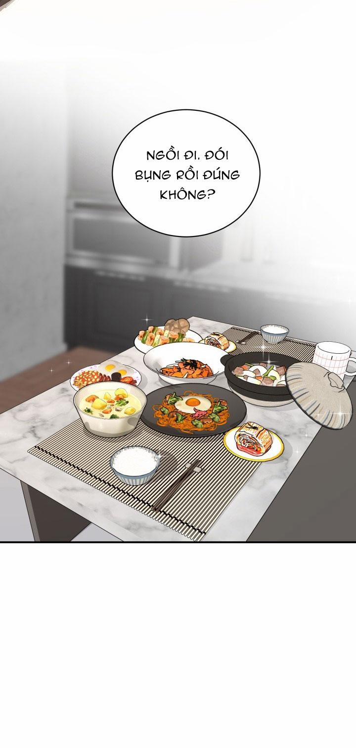 Đêm Của Người Đàn Ông Ấy 4 trang 28