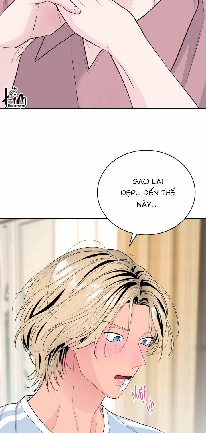 Đêm Của Người Đàn Ông Ấy 4 trang 30