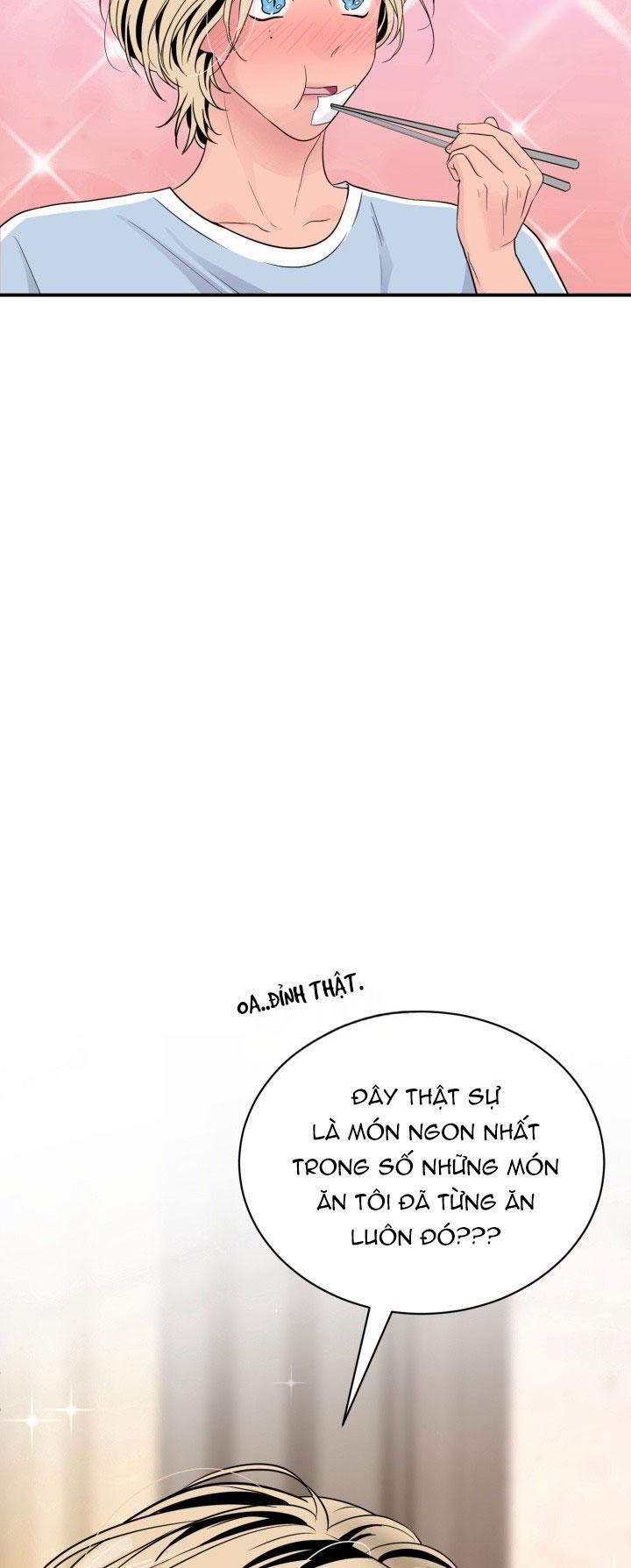 Đêm Của Người Đàn Ông Ấy 4 trang 34