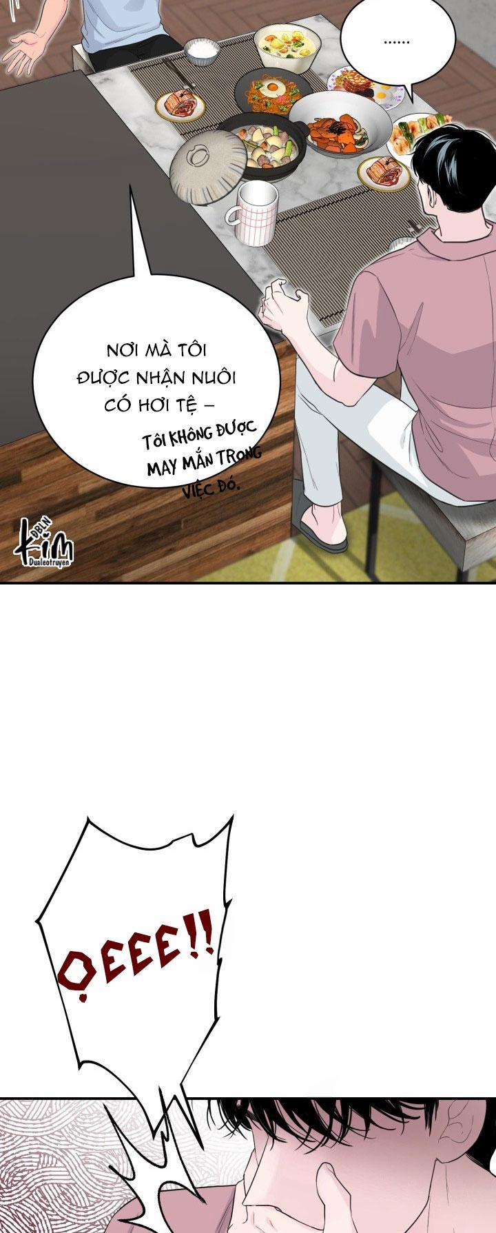 Đêm Của Người Đàn Ông Ấy 4 trang 40