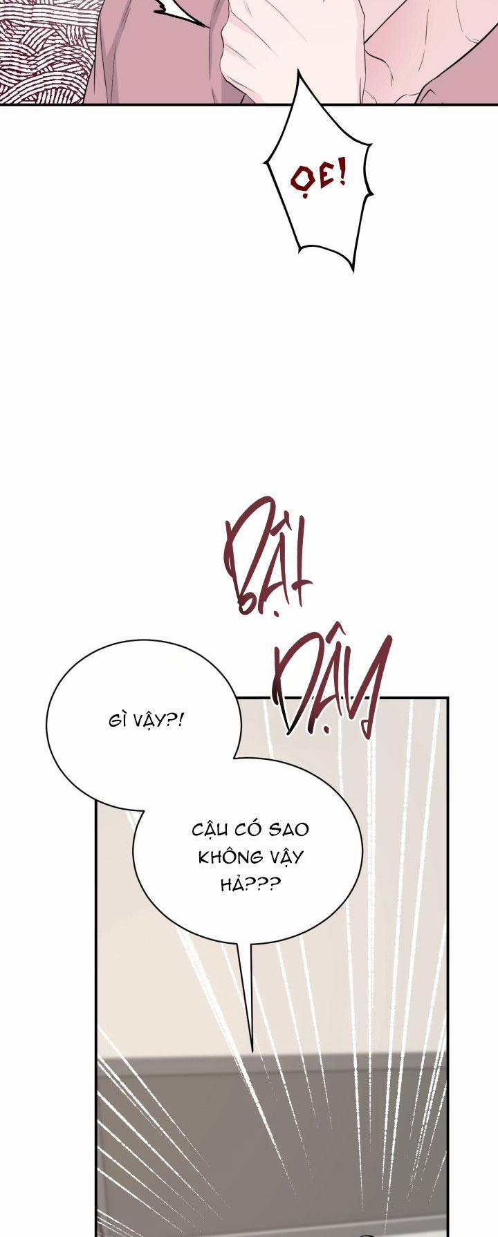 Đêm Của Người Đàn Ông Ấy 4 trang 41