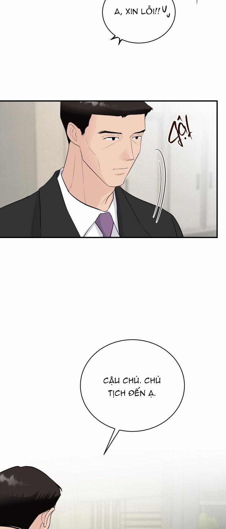 Đêm Của Người Đàn Ông Ấy 4 trang 9