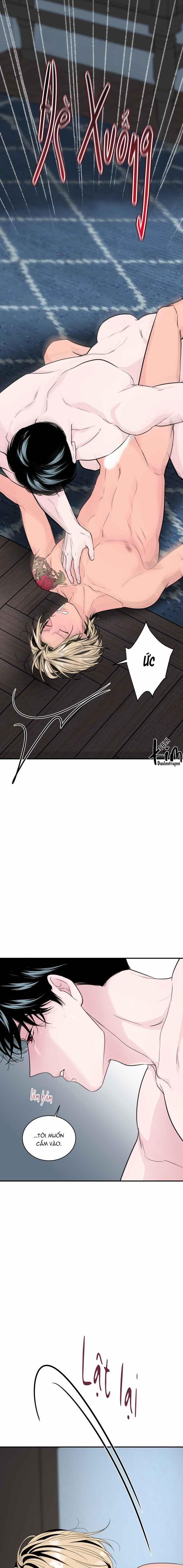 Đêm Của Người Đàn Ông Ấy 5 trang 14