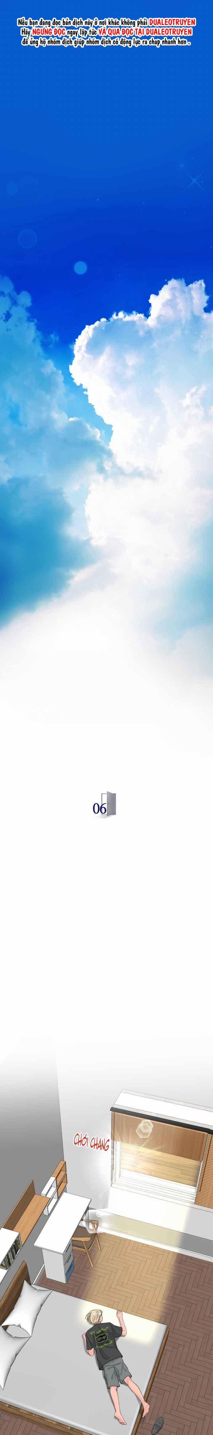 Đêm Của Người Đàn Ông Ấy 6 trang 0