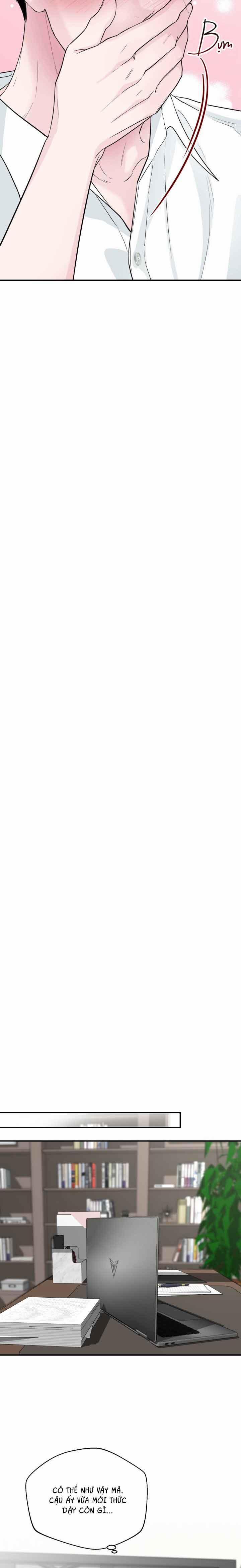 Đêm Của Người Đàn Ông Ấy 6 trang 16
