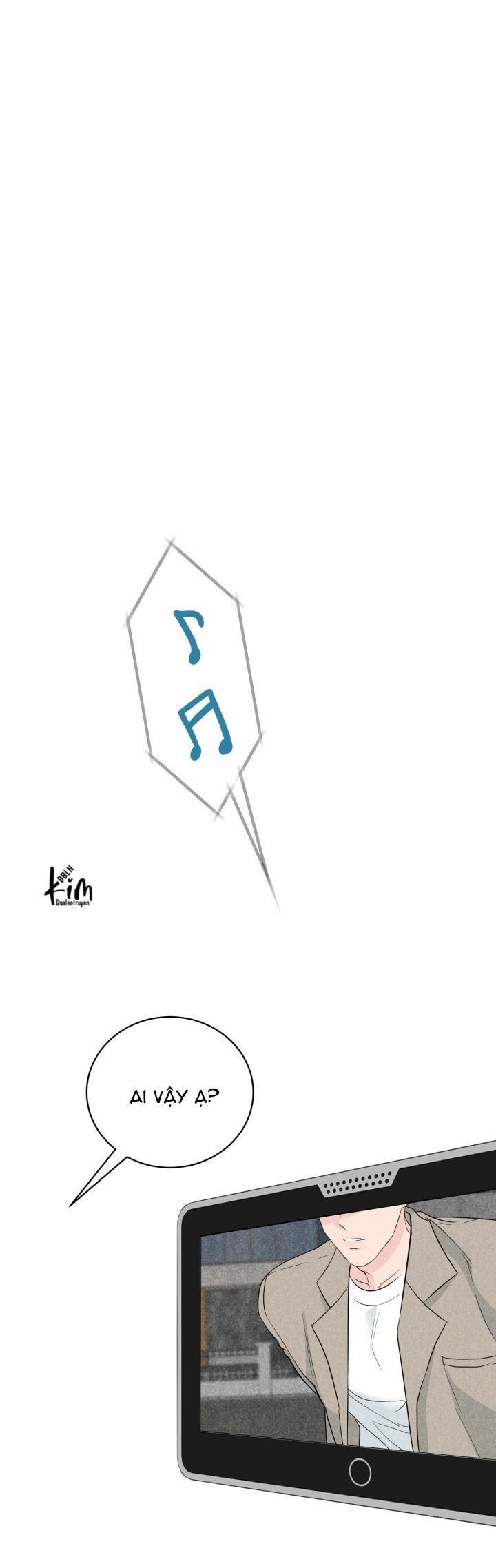 Đêm Của Người Đàn Ông Ấy 7 trang 0