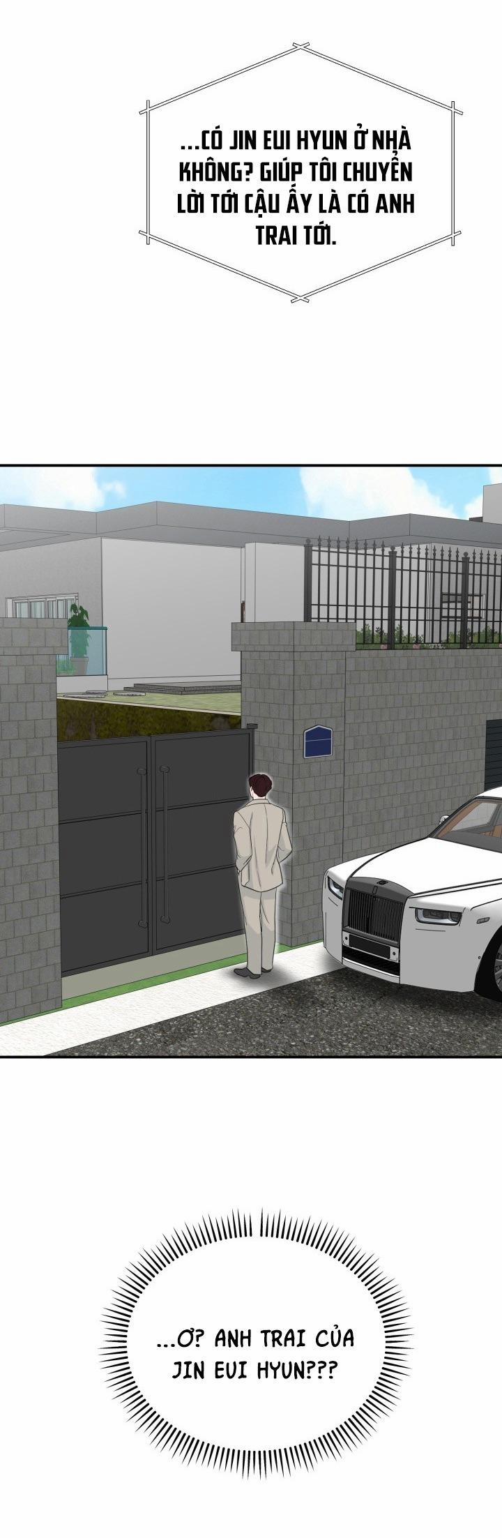 Đêm Của Người Đàn Ông Ấy 7 trang 1