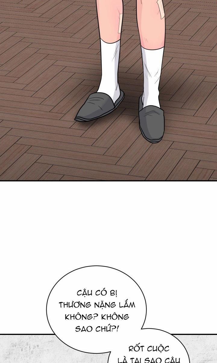 Đêm Của Người Đàn Ông Ấy 8 trang 101