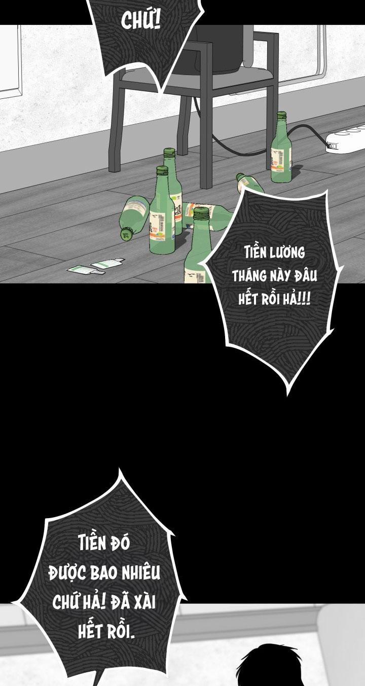 Đêm Của Người Đàn Ông Ấy 8 trang 29