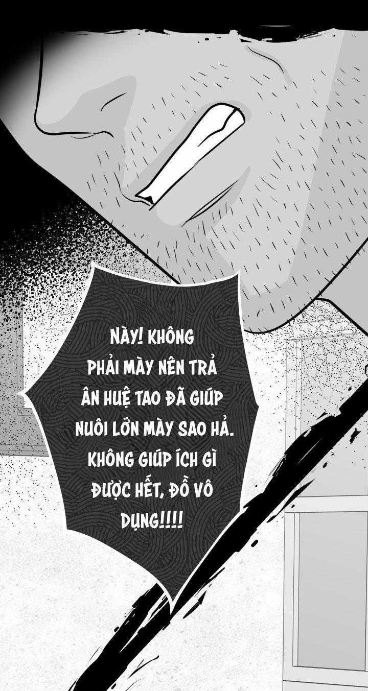 Đêm Của Người Đàn Ông Ấy 8 trang 31