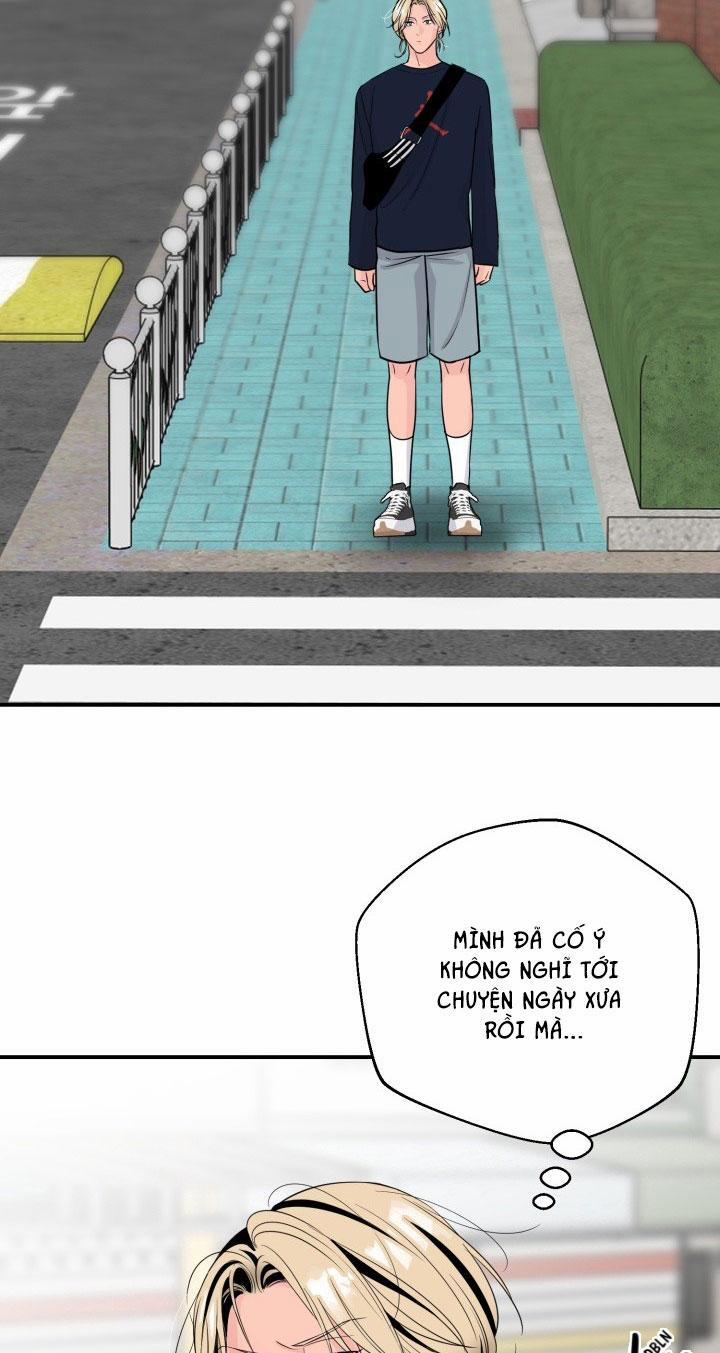 Đêm Của Người Đàn Ông Ấy 8 trang 40