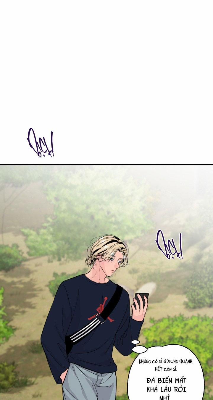 Đêm Của Người Đàn Ông Ấy 8 trang 43