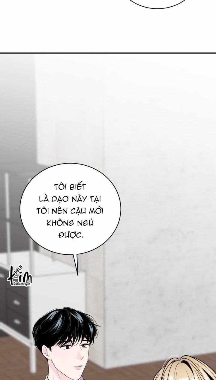 Đêm Của Người Đàn Ông Ấy 8 trang 5